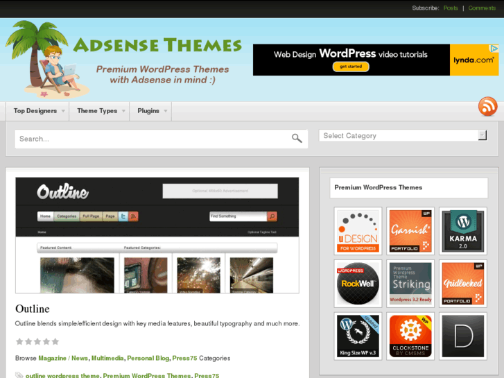 www.adsensethemes.com