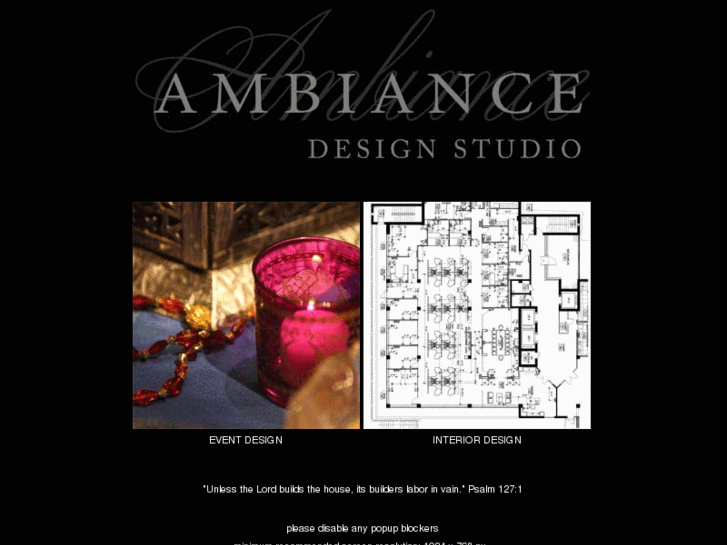 www.ambiancebermuda.com