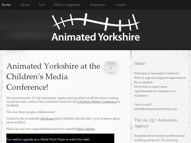 www.animatedyorkshire.co.uk