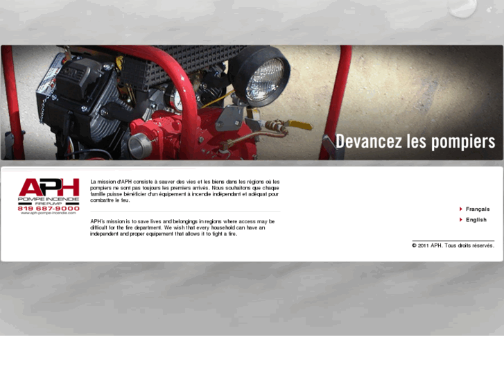 www.aph-pompe-incendie.com