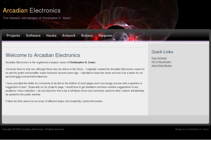 www.arcadianeffects.com