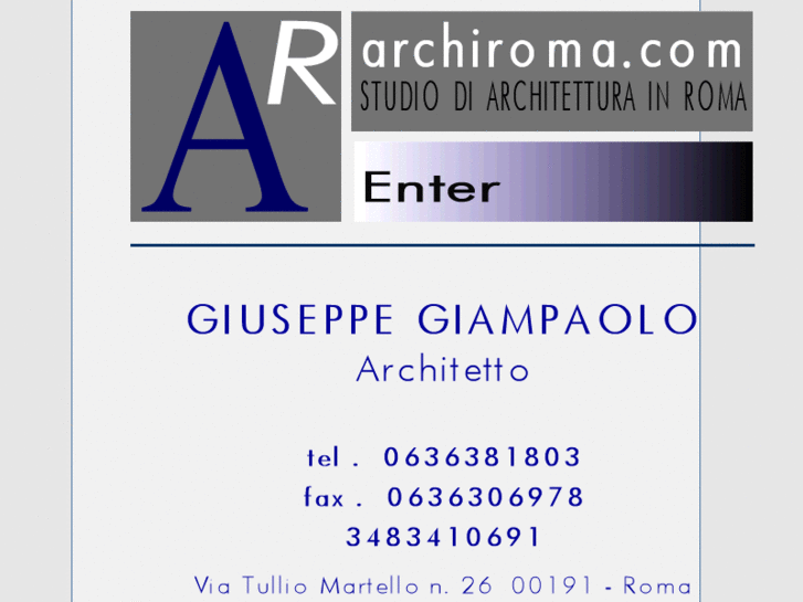 www.archiroma.com