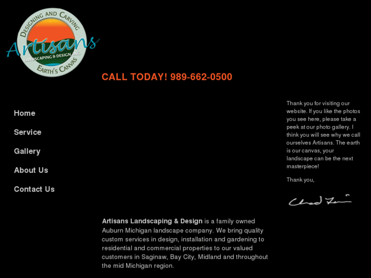 www.artisanslandscaping.com