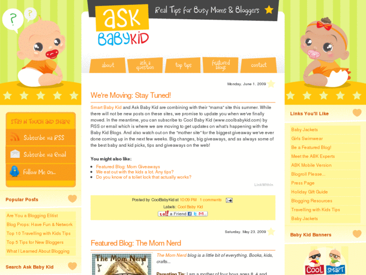 www.askbabykid.com