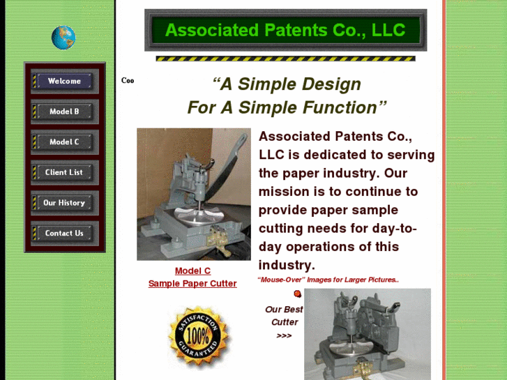 www.associatedpatents.com