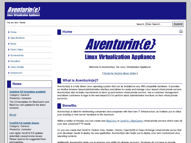 www.aventurin.net