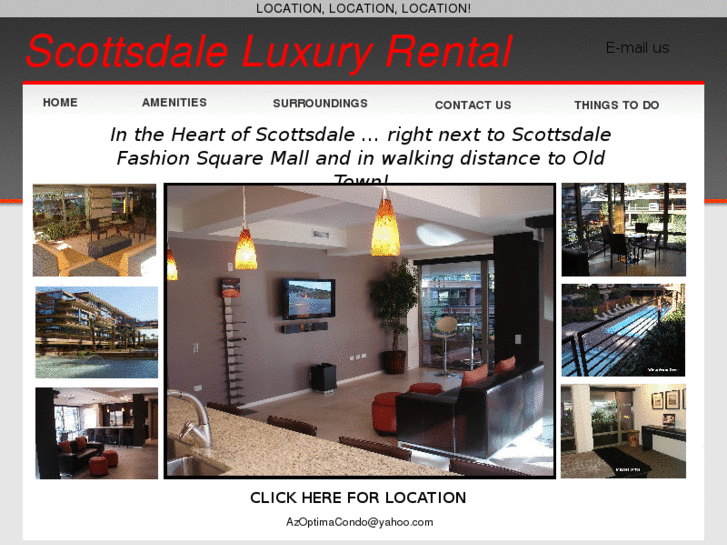 www.azscottsdalecondo.com