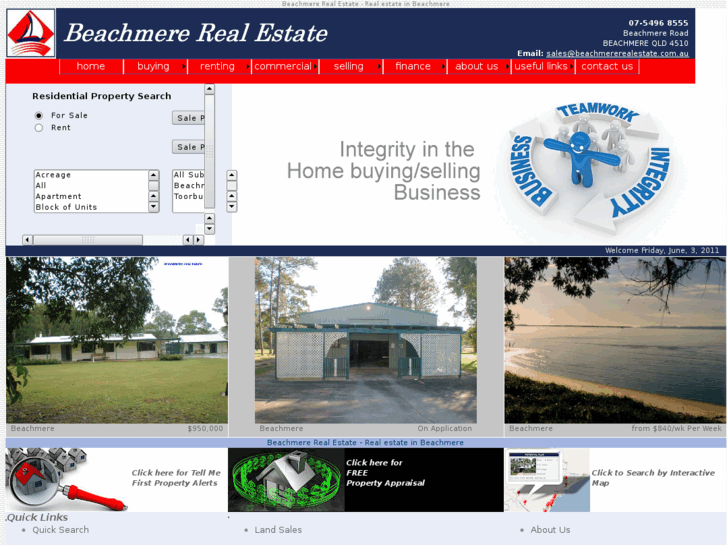 www.beachmererealestate.net