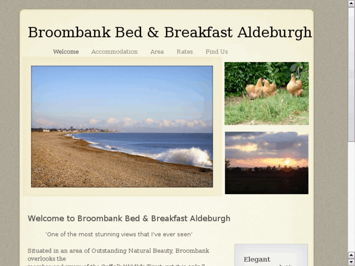 www.bedandbreakfastaldeburgh.com