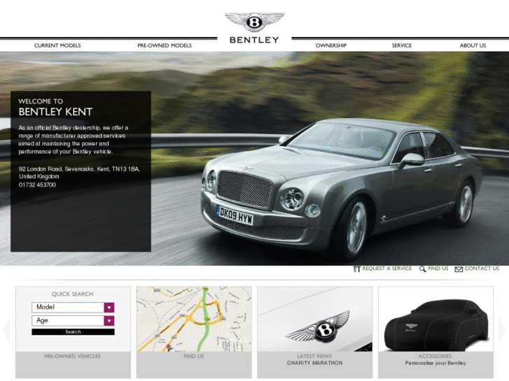 www.bentleykent.co.uk