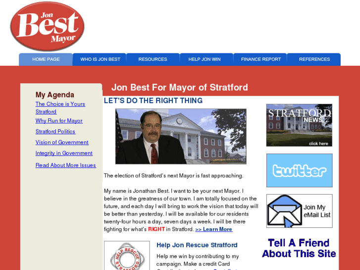 www.bestforstratford.com