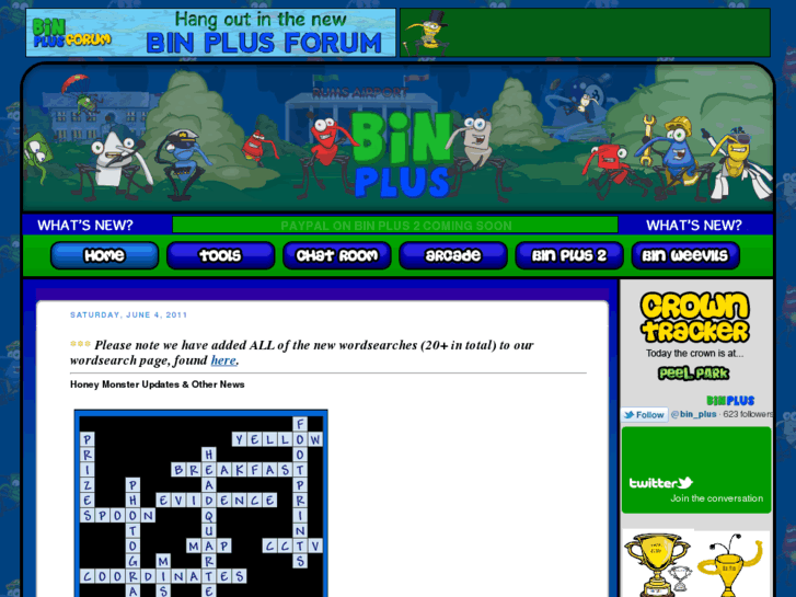www.bin-plus.com