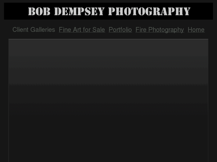 www.bobdempseyphotography.net