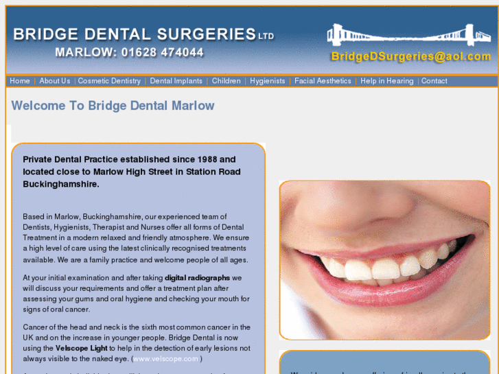 www.bridge-dental.co.uk