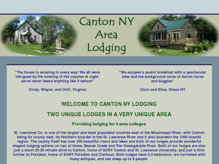 www.cantonnylodging.com