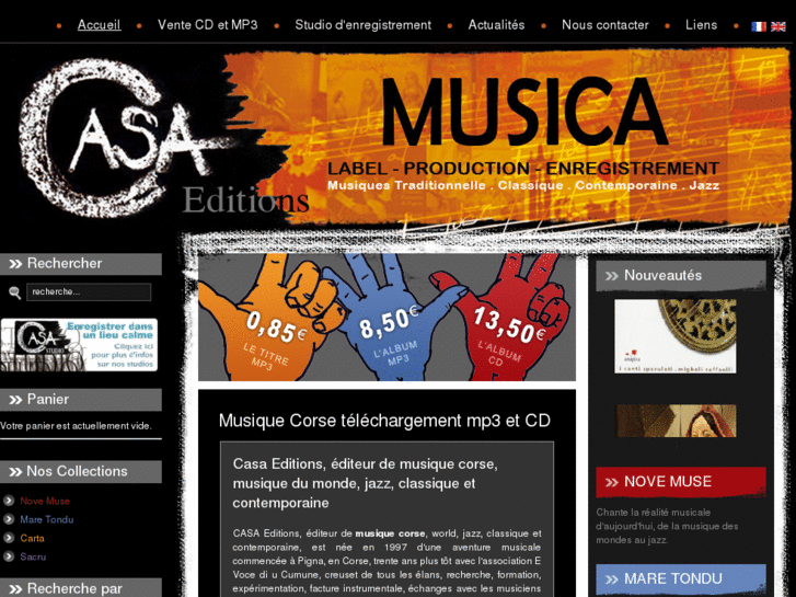 www.casa-editions.com