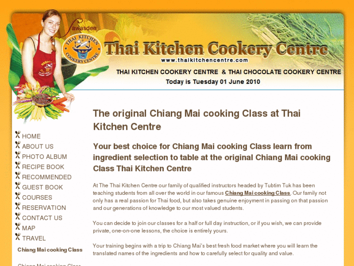 www.chiangmaicookery.com