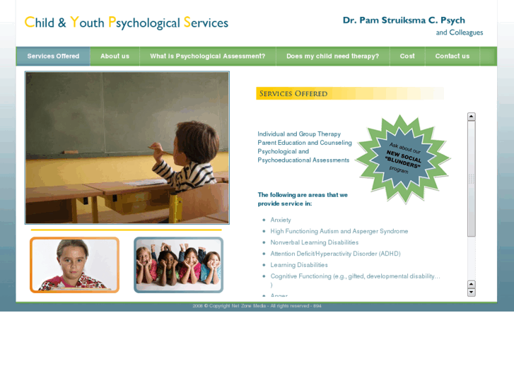 www.childandyouthpsychservices.com