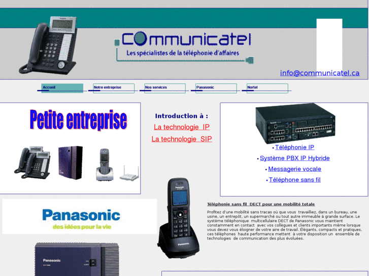 www.communicatel.com