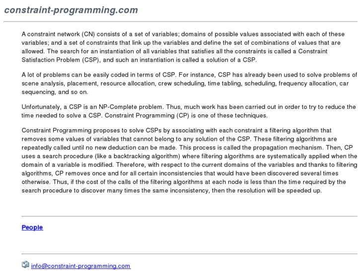 www.constraint-programming.com