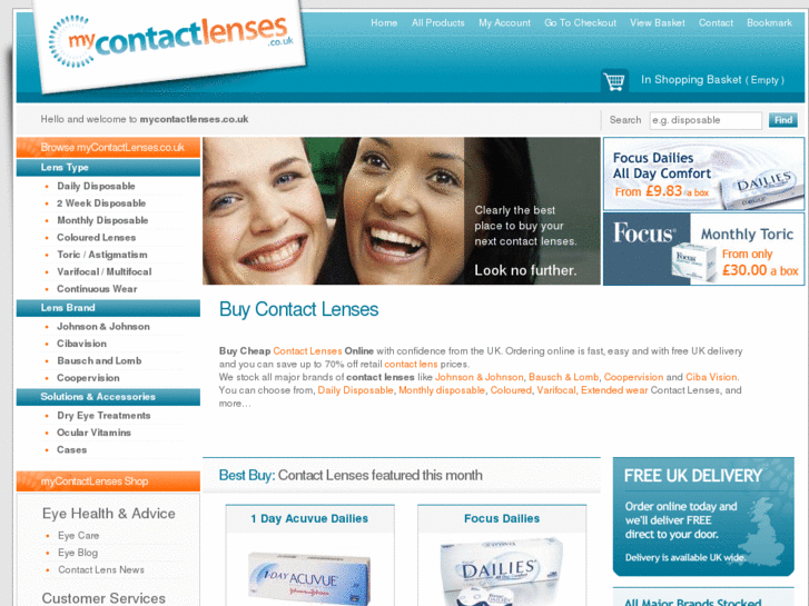 www.contactlenses4u.co.uk