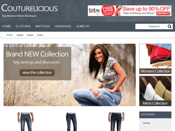 www.couturelicious.com