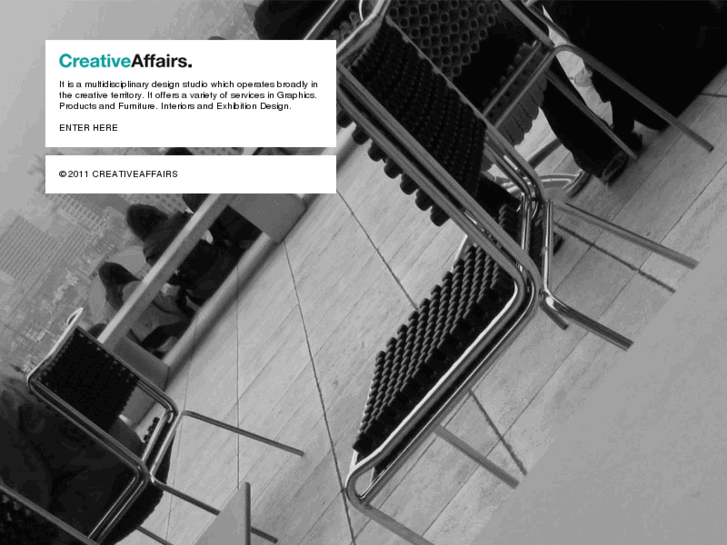 www.creativeaffairs.es