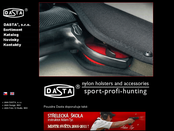 www.dasta.cz