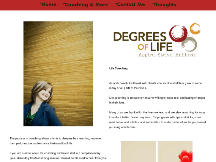 www.degreesoflife.com