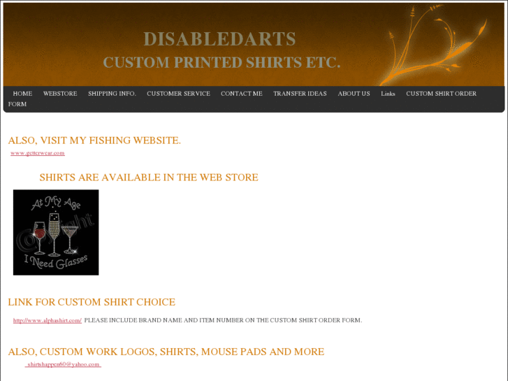 www.disabledarts.com