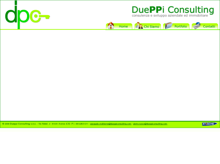 www.dueppiconsulting.com