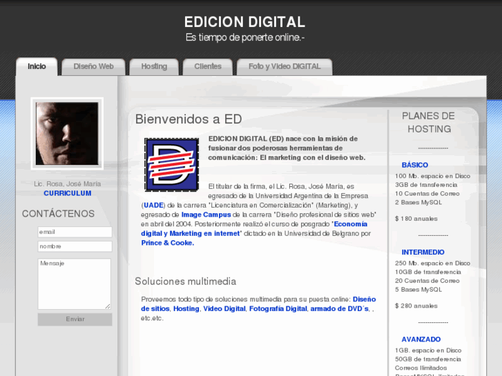 www.ediciondigital.tv
