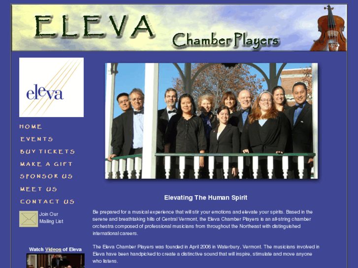 www.elevachamberplayers.com