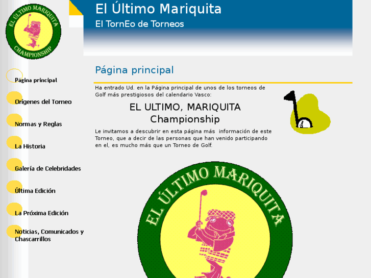 www.elultimomariquita.com