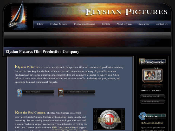 www.elysianpictures.com