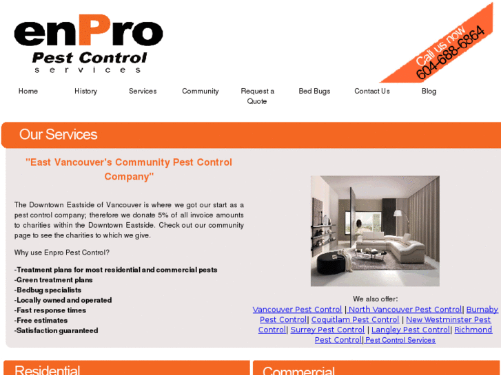 www.enpropestcontrol.com