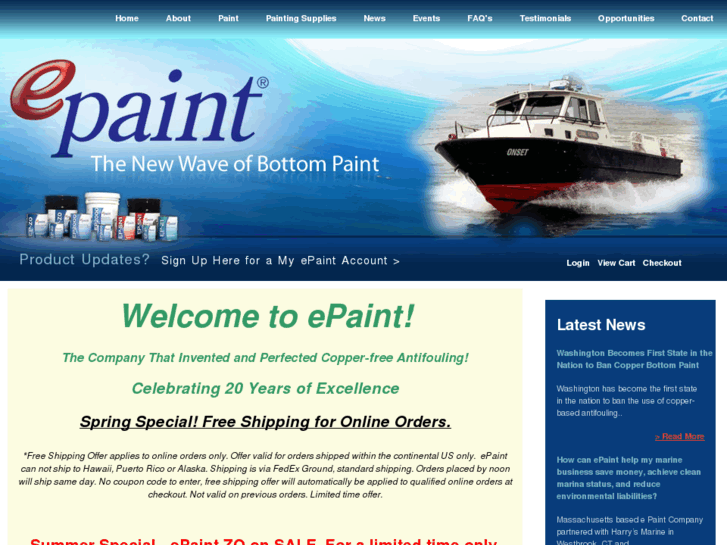 www.environmentalpaintcompany.com