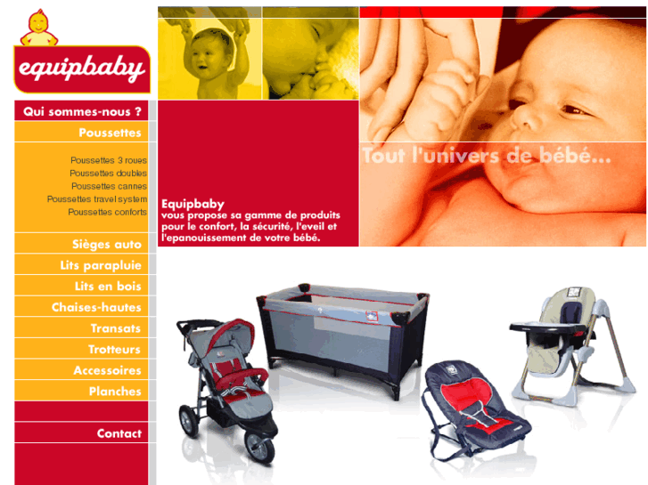 www.equipbaby.com