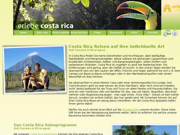 www.erlebe-costarica.de