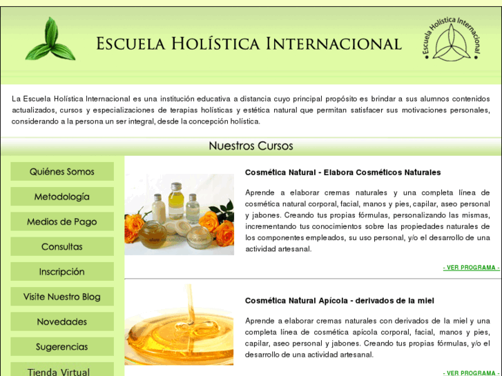 www.escuelaholistica.com