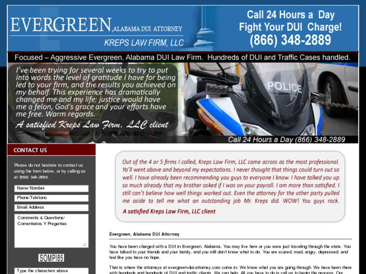 www.evergreen-dui-attorney.com