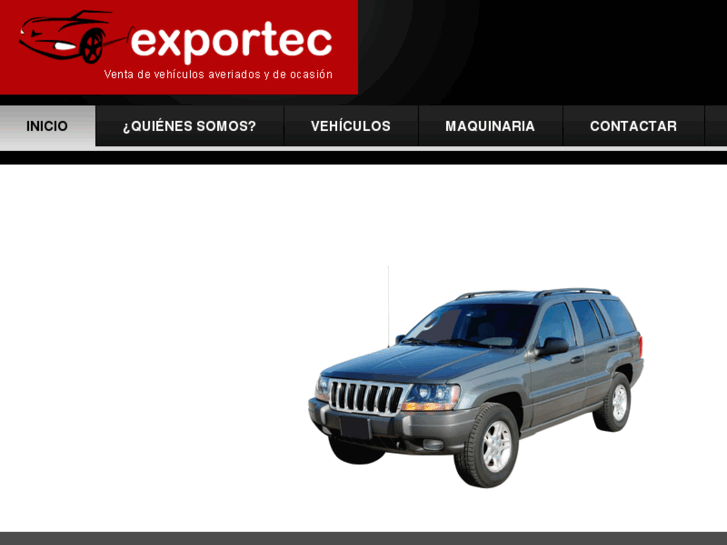 www.exportec.net