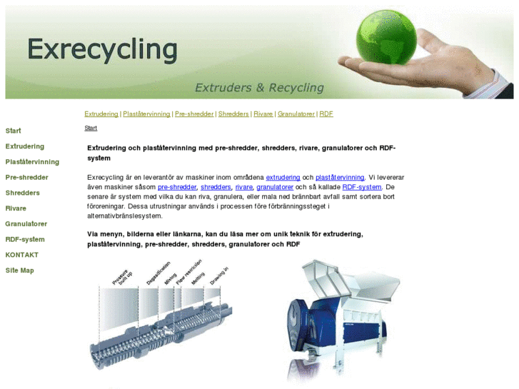 www.exrecycling.com