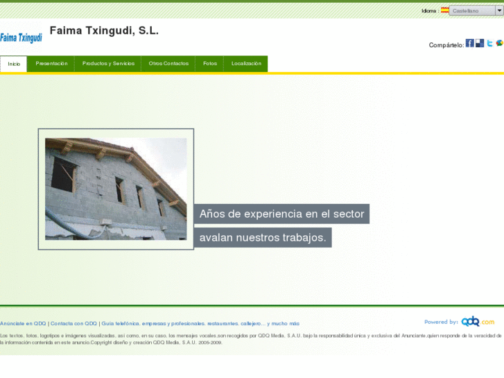 www.faima-txingudi.com