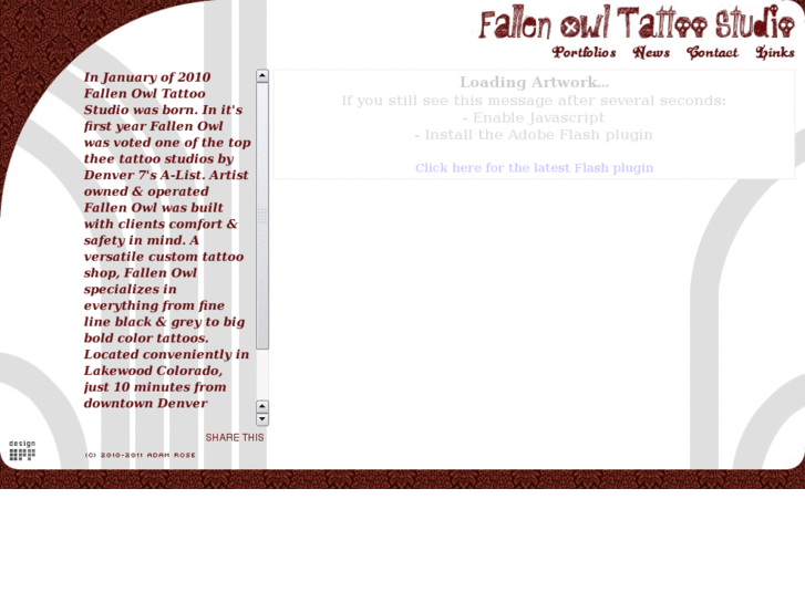 www.fallenowltattoo.com