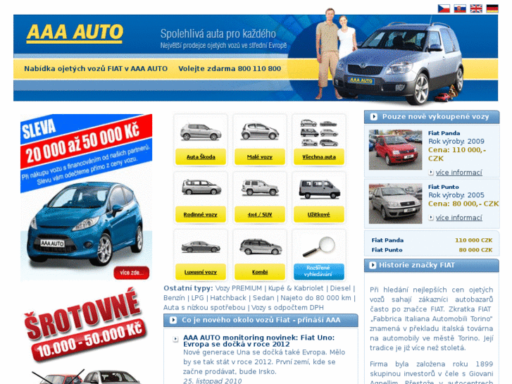 www.fiat-auto.cz