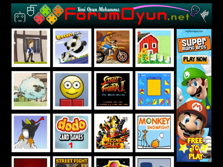 www.forumoyun.net