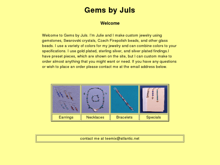 www.gemsbyjuls.com