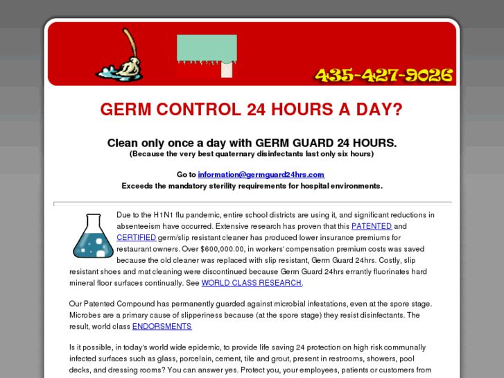 www.germguard24hrs.com