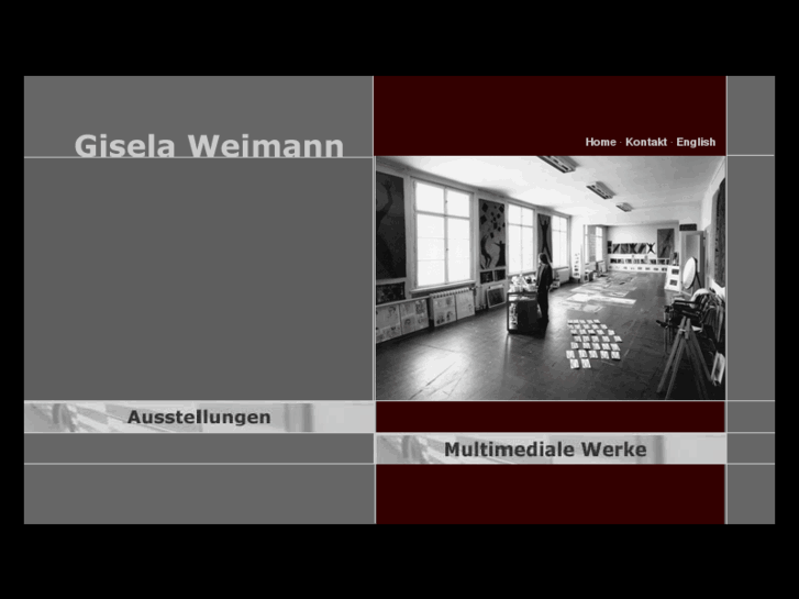 www.giselaweimann.de